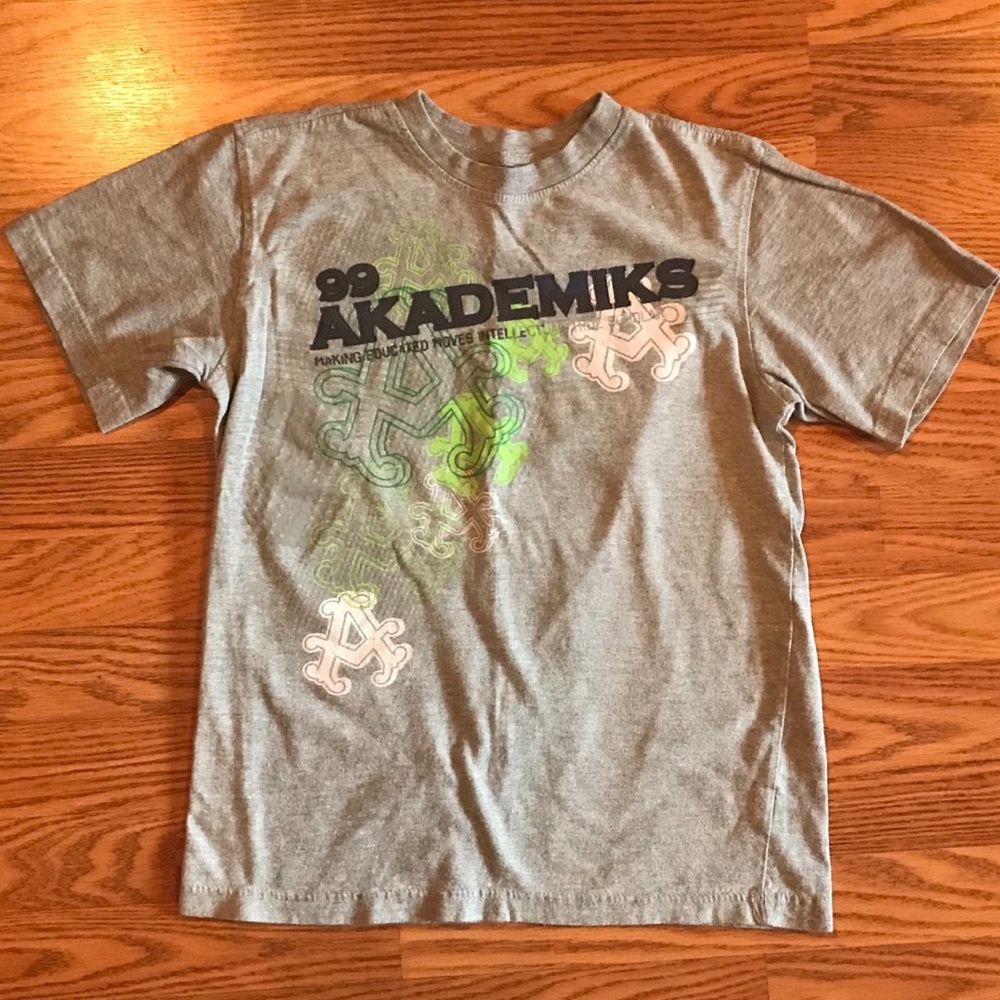 Akademiks Shirt